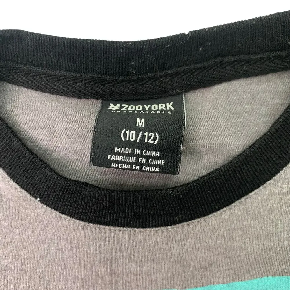 Zoo York item good